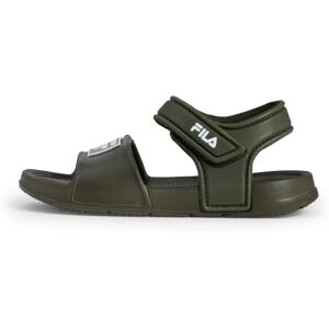 Kindersandalen Fila Fiori Vert 35 Mixte Kindersandalen Fila Fiori Vert 35 Mixte