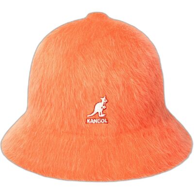 Bob Kangol Furgora Casual Orange XL Mixte Bob Kangol Furgora Casual Orange XL Mixte