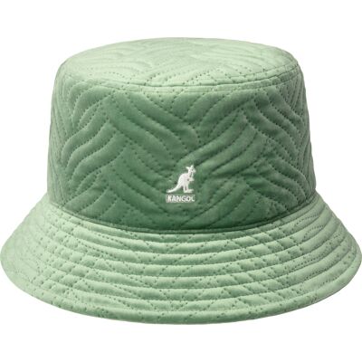 Bob Kangol Plush Wave Puff Grün L/XL Mixte Bob Kangol Plush Wave Puff Grün L/XL Mixte