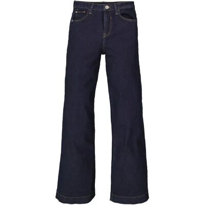 Weite Damenjeans Garcia Celia Bleu 34x36 Femme Weite Damenjeans Garcia Celia Bleu 34x36 Femme