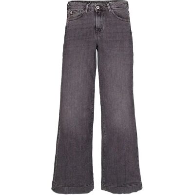 Weite Damenjeans Garcia Celia Bleu 34x36 Femme Weite Damenjeans Garcia Celia Bleu 34x36 Femme
