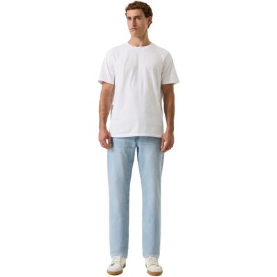 Gerade Jeans Garcia Ciro Bleu 27x32 Homme Gerade Jeans Garcia Ciro Bleu 27x32 Homme