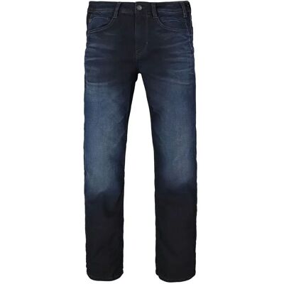 Slim Jeans Garcia Rocko Bleu 27x32 Homme Slim Jeans Garcia Rocko Bleu 27x32 Homme