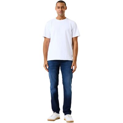 Gerade Jeans Garcia Rocko Noir 27x34 Homme Gerade Jeans Garcia Rocko Noir 27x34 Homme