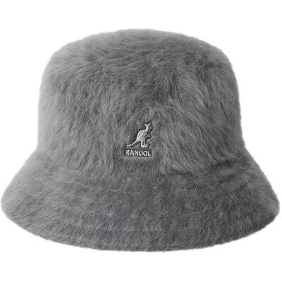 Bob Kangol Furgora Gris L Mixte Bob Kangol Furgora Gris L Mixte