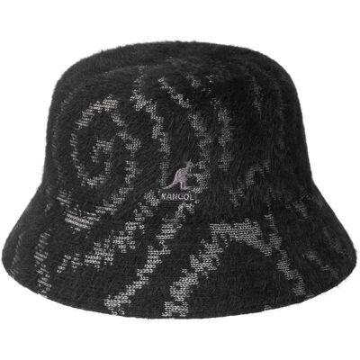 Bob Kangol Static Spin Lahinch Schwarz M Mixte Bob Kangol Static Spin Lahinch Schwarz M Mixte