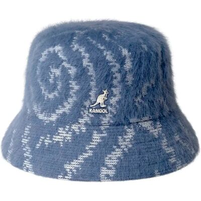 Bob Kangol Static Spin Lahinch Blau S Mixte Bob Kangol Static Spin Lahinch Blau S Mixte