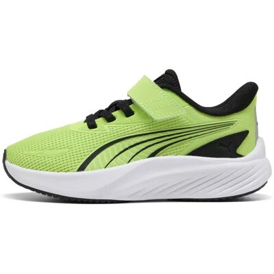 Mini Sneakers Kind Puma Pounce Lite 2 Vert 34 Mixte Mini Sneakers Kind Puma Pounce Lite 2 Vert 34 Mixte