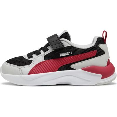 Mini Sneakers Kind Puma X-Ray 4 LT Noir 29 Mixte Mini Sneakers Kind Puma X-Ray 4 LT Noir 29 Mixte
