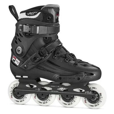 FILA NRK PRO Black - Inline Skates - Speed, Jump, Freestyle FILA NRK PRO Black - Inline Skates - Speed, Jump, Freestyle