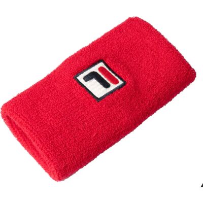 Frottee-Handgelenk Fila ARNST Rouge TU Mixte Frottee-Handgelenk Fila ARNST Rouge TU Mixte