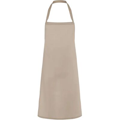 Latzschürze Karlowsky Faro Beige TU Mixte Latzschürze Karlowsky Faro Beige TU Mixte