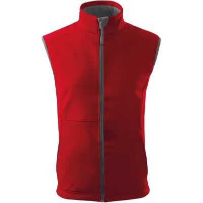 Weste Malfini Vision 517 Rouge M Femme Weste Malfini Vision 517 Rouge M Femme