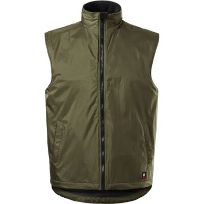 Ärmellose Weste Rimeck 509 Vert XL Mixte Ärmellose Weste Rimeck 509 Vert XL Mixte