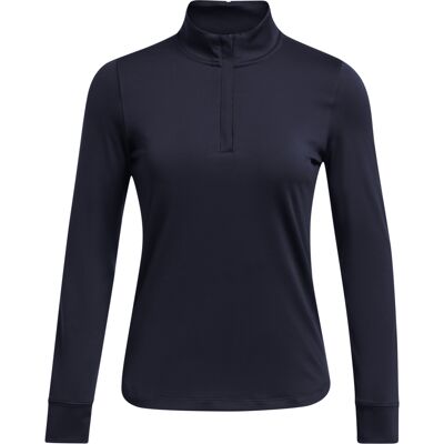Damenjacke Under Armour Playoff Blau M Femme Damenjacke Under Armour Playoff Blau M Femme