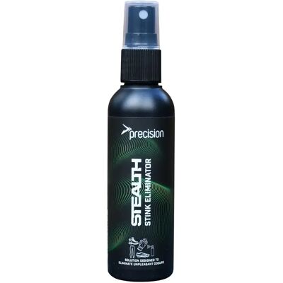 Geruchsentferner Spray Precision Stealth Noir 100 ml Mixte Geruchsentferner Spray Precision Stealth Noir 100 ml Mixte