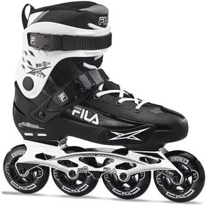 Fila Houdini Evo Inline Skates - Verstellbar für Terrain & Können Fila Houdini Evo Inline Skates - Verstellbar für Terrain & Können