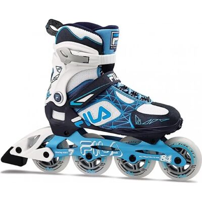 Fila Legacy Pro 84 Inline Skates - Skate Fila Legacy Pro 84 Inline Skates - Skate