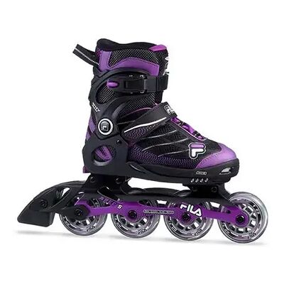 Alu-Rollschuhe Mädchen Fila Wizy Noir 38/41 Femme Alu-Rollschuhe Mädchen Fila Wizy Noir 38/41 Femme