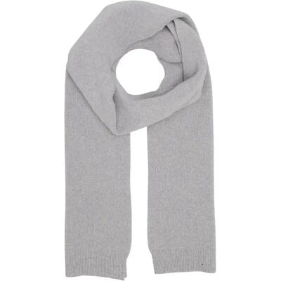 Wollschal Colorful Standard Merino heather grey Gris TU Mixte Wollschal Colorful Standard Merino heather grey Gris TU Mixte