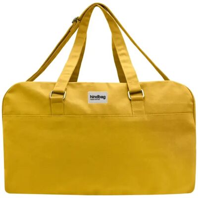 Reisetasche Hindbag Yves Jaune TU Mixte Reisetasche Hindbag Yves Jaune TU Mixte