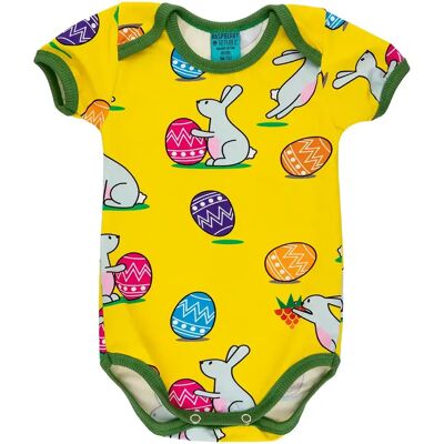 Babybody Raspberry Republic Jaune 34/37 Mixte Babybody Raspberry Republic Jaune 34/37 Mixte