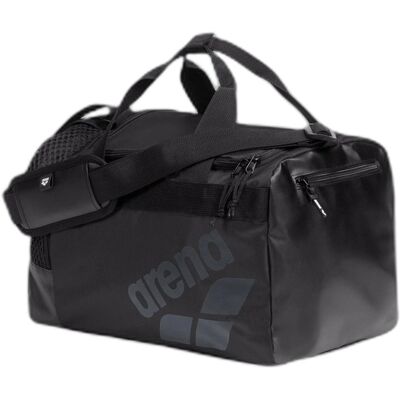 Duffel Tasche Arena All Set 25L Schwarz TU Mixte Duffel Tasche Arena All Set 25L Schwarz TU Mixte