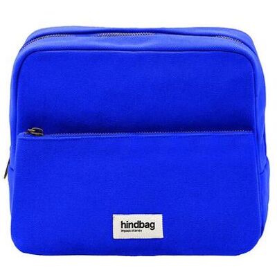 Kulturbeutel Hindbag Alix Bleu TU Mixte Kulturbeutel Hindbag Alix Bleu TU Mixte