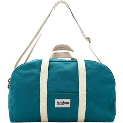 Sporttasche Hindbag Charlie Bleu TU Mixte Sporttasche Hindbag Charlie Bleu TU Mixte