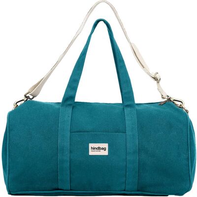 Reisetasche Hindbag Gabriel Bleu TU Mixte Reisetasche Hindbag Gabriel Bleu TU Mixte