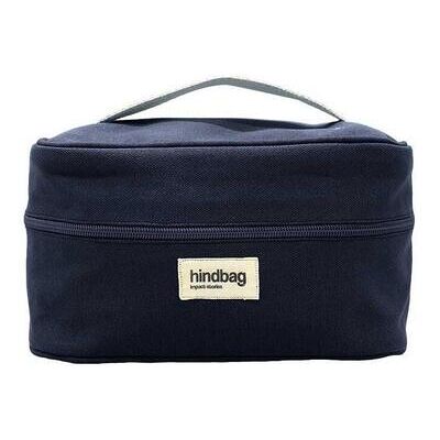 Kulturbeutel Hindbag Gaspard Bleu TU Mixte Kulturbeutel Hindbag Gaspard Bleu TU Mixte