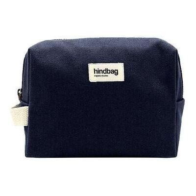 Kulturbeutel Hindbag Leon Bleu TU Mixte Kulturbeutel Hindbag Leon Bleu TU Mixte