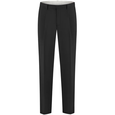 Anzughose Michael Kors Wool Blend Travel Noir 25 Homme Anzughose Michael Kors Wool Blend Travel Noir 25 Homme