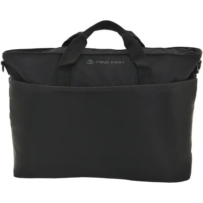 Reisetasche Alpine Pro Newe Noir TU Mixte Reisetasche Alpine Pro Newe Noir TU Mixte