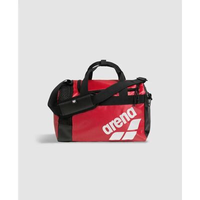 Duffel Tasche Arena All Set 25L Rouge TU Mixte Duffel Tasche Arena All Set 25L Rouge TU Mixte