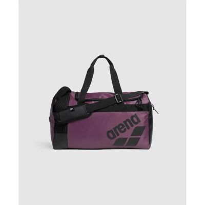 Duffel Tasche Arena All Set 40L Violet TU Mixte Duffel Tasche Arena All Set 40L Violet TU Mixte