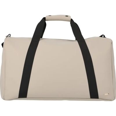 Reisetasche Athlecia Berlina Beige TU Mixte Reisetasche Athlecia Berlina Beige TU Mixte