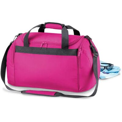 Reisetasche Bag Base Freestyle Rose TU Mixte Reisetasche Bag Base Freestyle Rose TU Mixte