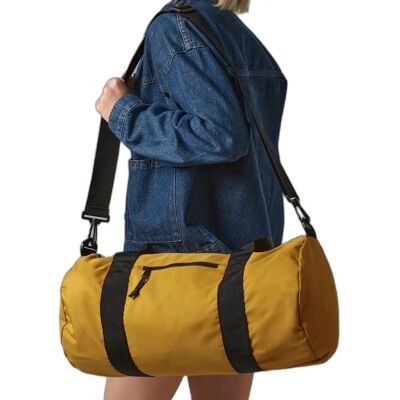 Reisetasche Bag Base Jaune TU Mixte Reisetasche Bag Base Jaune TU Mixte