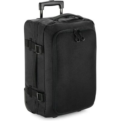 Koffer Bag Base Escape Carry-On Noir 40 L Mixte Koffer Bag Base Escape Carry-On Noir 40 L Mixte