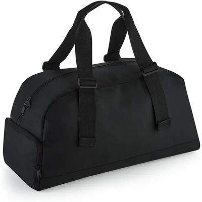 Reisetasche Bag Base Essentials Recycled Noir 35 L Mixte Reisetasche Bag Base Essentials Recycled Noir 35 L Mixte