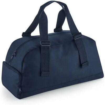 Reisetasche Bag Base Essentials Recycled Bleu 35 L Mixte Reisetasche Bag Base Essentials Recycled Bleu 35 L Mixte