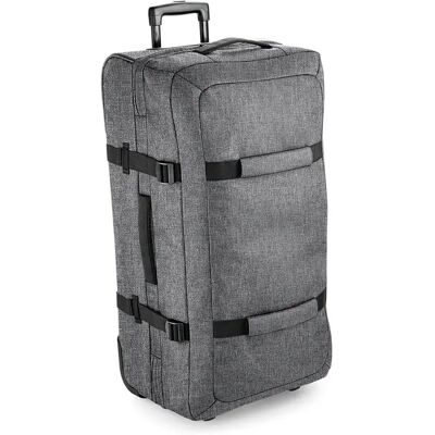 Koffer mit Rollen Bag Base Gris TU Mixte Koffer mit Rollen Bag Base Gris TU Mixte