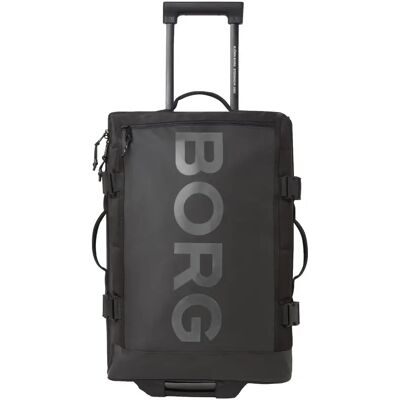 Koffer Björn Borg Noir TU Mixte Koffer Björn Borg Noir TU Mixte