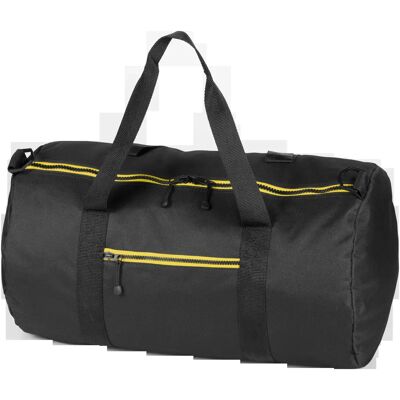 Reisetasche Black & Match Week End Noir 30 L Mixte Reisetasche Black & Match Week End Noir 30 L Mixte