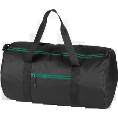 Reisetasche Black & Match Week End Noir 30 L Mixte Reisetasche Black & Match Week End Noir 30 L Mixte