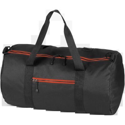 Reisetasche Black & Match Week End Noir 30 L Mixte Reisetasche Black & Match Week End Noir 30 L Mixte