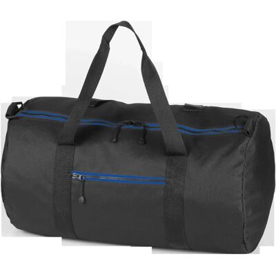 Reisetasche Black & Match Week End Noir 30 L Mixte Reisetasche Black & Match Week End Noir 30 L Mixte