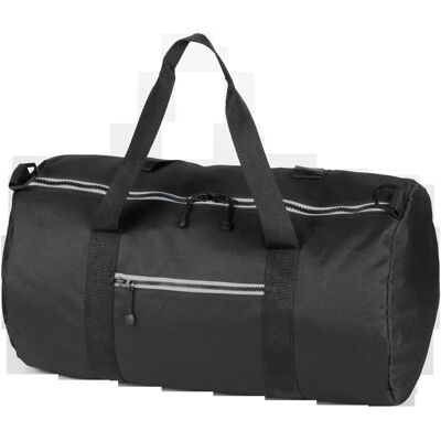 Reisetasche Black & Match Week End Noir 30 L Mixte Reisetasche Black & Match Week End Noir 30 L Mixte