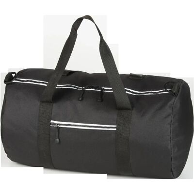 Reisetasche Black & Match Week End Noir 30 L Mixte Reisetasche Black & Match Week End Noir 30 L Mixte